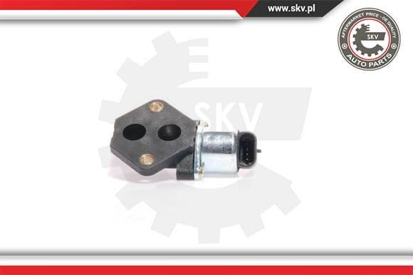 Idle Control Valve, air supply 08SKV235 - image 3