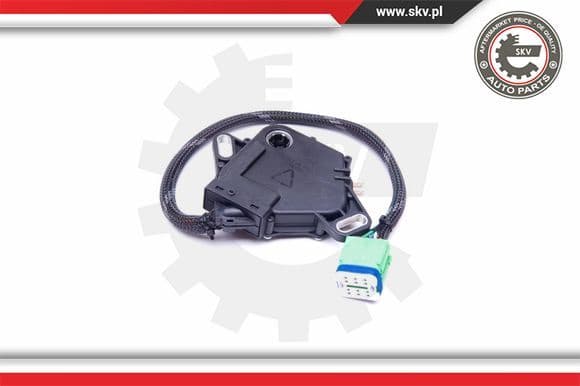 RPM Sensor, automatic transmission 17SKV410