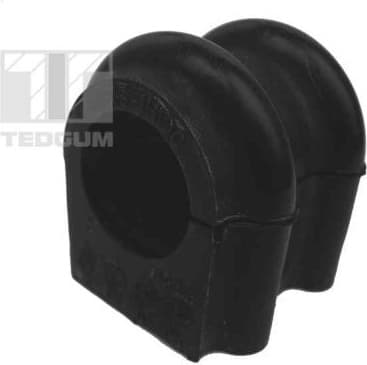 Mounting, stabiliser bar 00281599