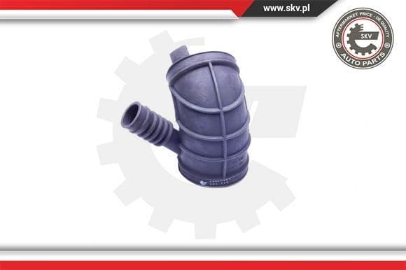 Intake Hose, air filter 24SKV480 - image 4