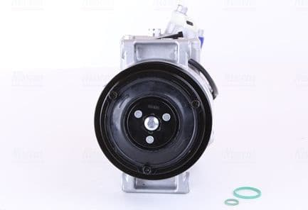 Compressor, air conditioning ** FIRST FIT ** 890769