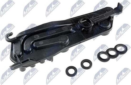 Bearing, expansion tank (coolant) CZW-BM-019A - image 2