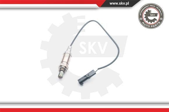 Oxygen Sensor 09SKV525 - image 2