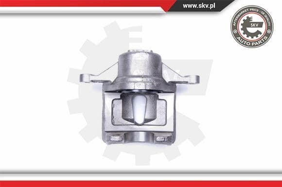 Brake Caliper 42SKV482 - image 6