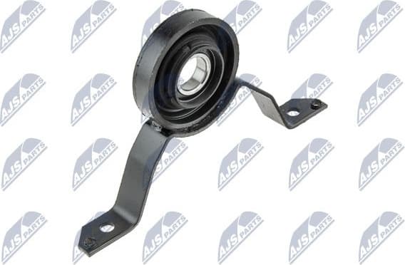 Suspension, propshaft NLW-AU-007