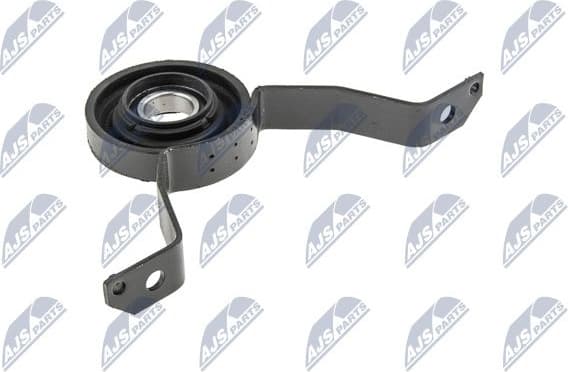 Suspension, propshaft NLW-AU-007 - image 2