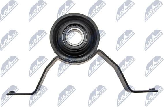 Suspension, propshaft NLW-AU-007 - image 3