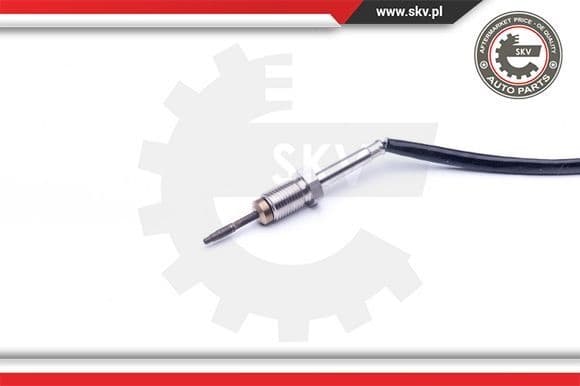 Sensor, exhaust gas temperature 30SKV105 - image 2