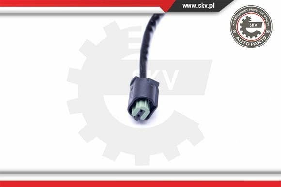 Sensor, exhaust gas temperature 30SKV105 - image 3