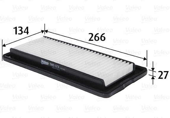 Air Filter 585173