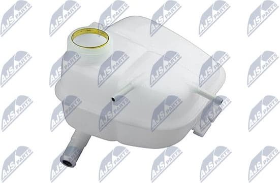 Expansion Tank, coolant CZW-PL-012