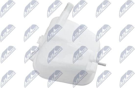 Expansion Tank, coolant CZW-PL-012 - image 2