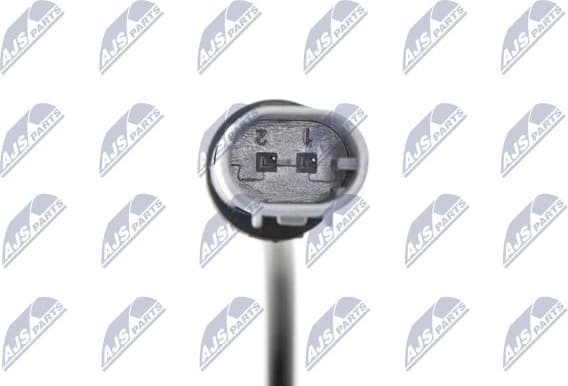 Warning Contact, brake pad wear HCZ-BM-039 - image 3