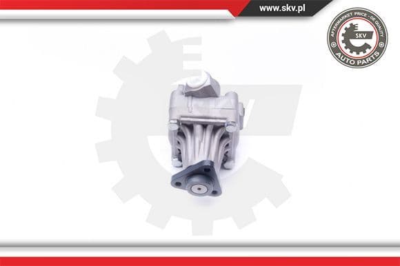 Hydraulic Pump, steering 10SKV245 - image 3