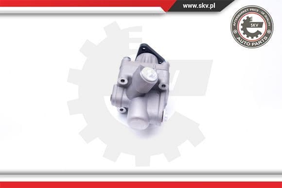 Hydraulic Pump, steering 10SKV245 - image 5