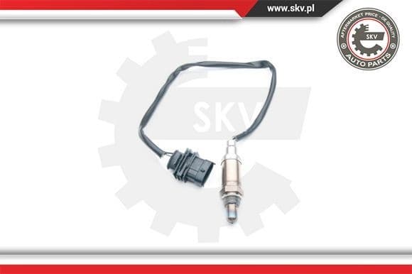 Oxygen Sensor 09SKV669 - image 2