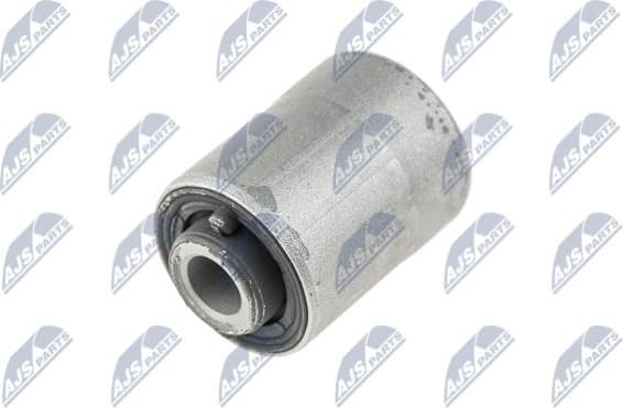 Mounting, control/trailing arm ZTT-FR-011A