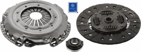 Clutch Kit 3000 951 248