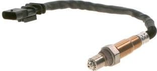 Oxygen Sensor 0 258 027 151