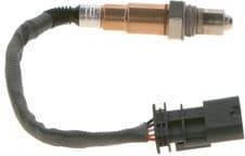 Oxygen Sensor 0 258 027 151 - image 5