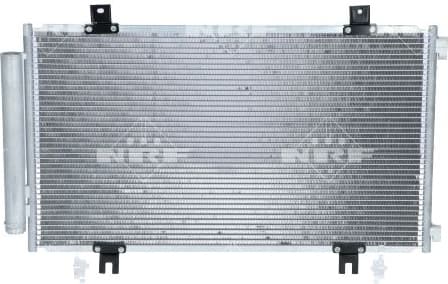 Condenser, air conditioning EASY FIT 350424 - image 3