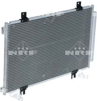 Condenser, air conditioning EASY FIT 350424 - image 5
