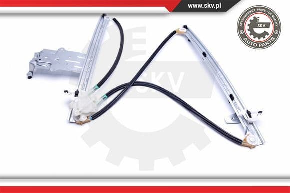 Window Regulator 00SKV272