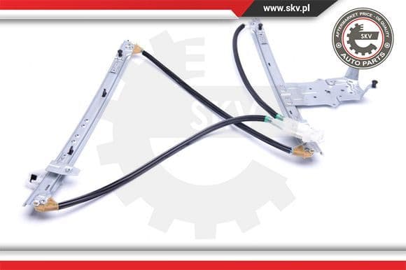 Window Regulator 00SKV272 - image 2