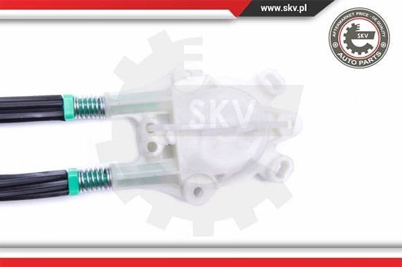 Window Regulator 00SKV272 - image 3
