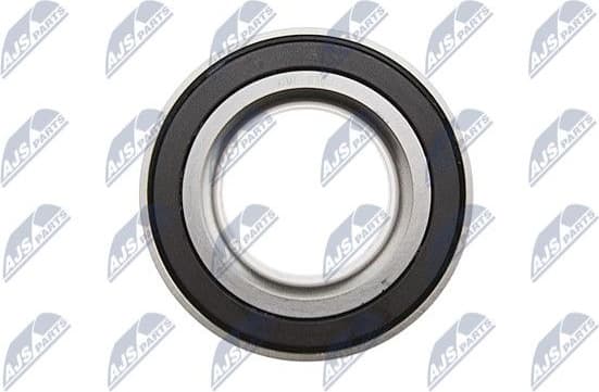 Wheel Bearing Kit KLP-ME-030 - image 3