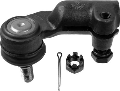 Tie Rod End 35041 01