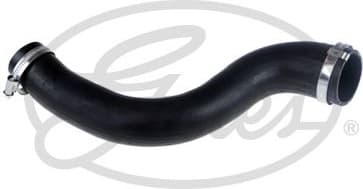 Charge Air Hose 09-0581