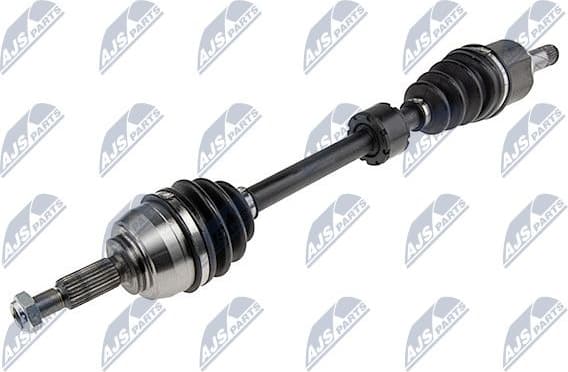 Drive Shaft NPW-RE-134