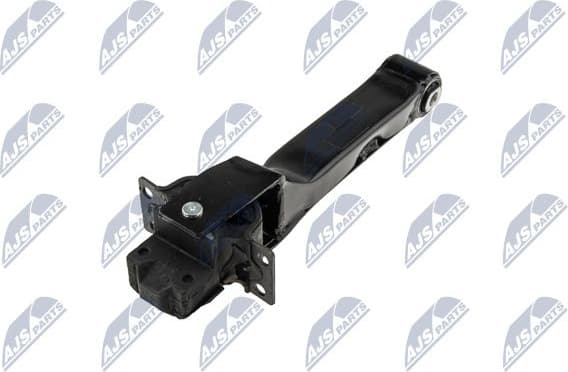 Mounting, engine ZPS-FR-014