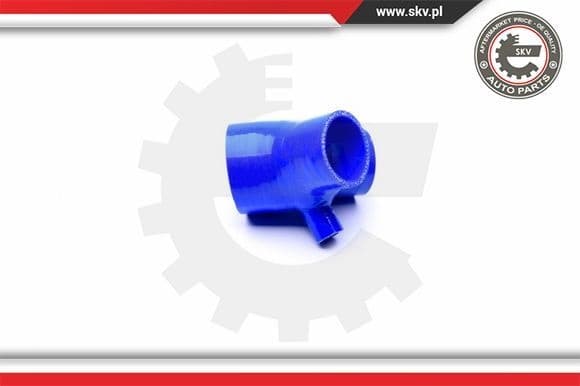 Intake Hose, air filter 24SKV481 - image 3