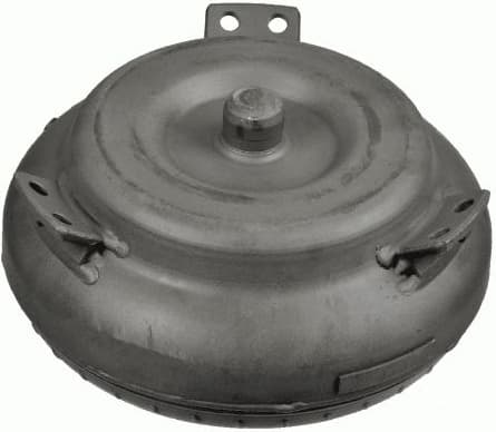 Torque Converter 0700 600 036 - image 2
