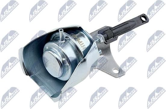 Boost Pressure Control Valve ECD-PE-002