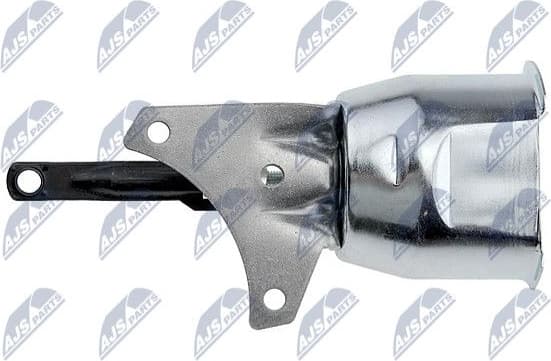 Boost Pressure Control Valve ECD-PE-002 - image 4