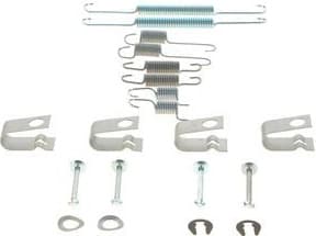 Accessory Kit, brake shoes 1 987 475 397