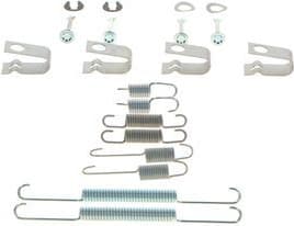 Accessory Kit, brake shoes 1 987 475 397 - image 3