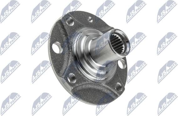 Wheel Hub KLP-PL-009P