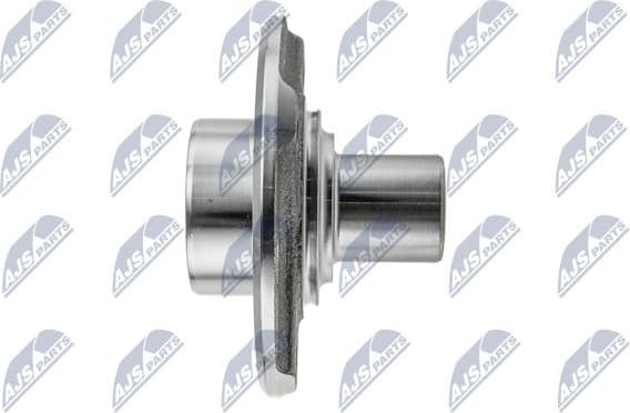 Wheel Hub KLP-PL-009P - image 4