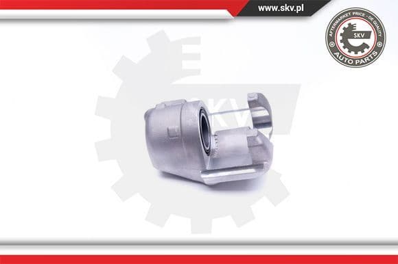 Brake Caliper 42SKV672 - image 2