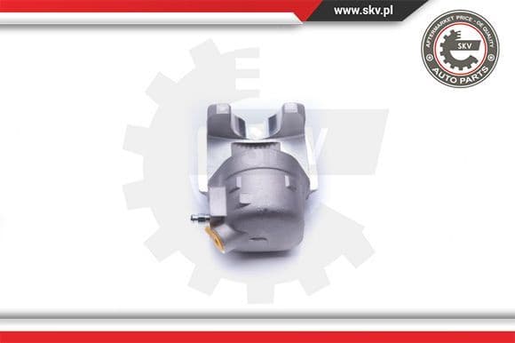 Brake Caliper 42SKV672 - image 4