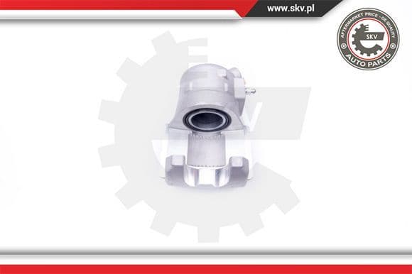 Brake Caliper 42SKV672 - image 7