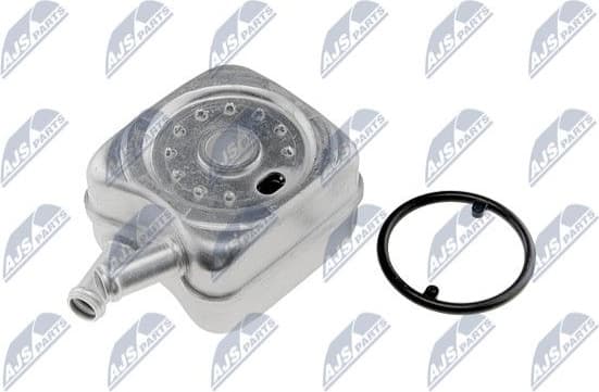 Oil cooler CCL-AU-007