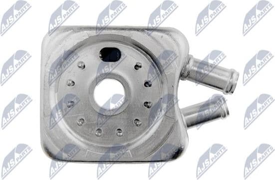 Oil cooler CCL-AU-007 - image 4