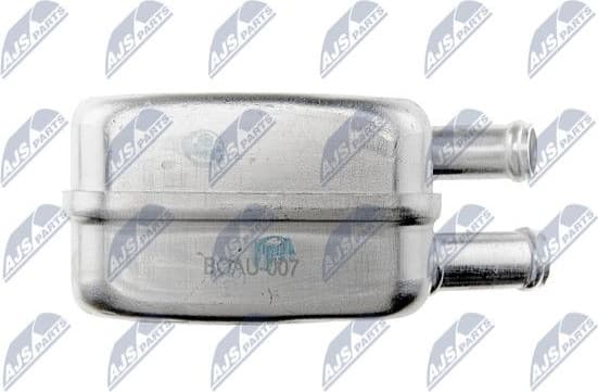 Oil cooler CCL-AU-007 - image 3