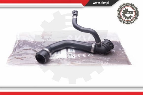 Radiator Hose 24SKV242