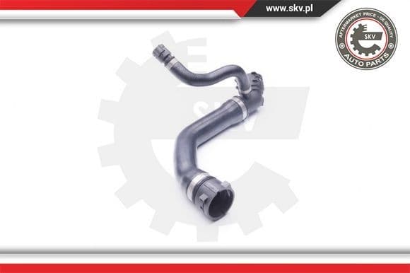 Radiator Hose 24SKV242 - image 3